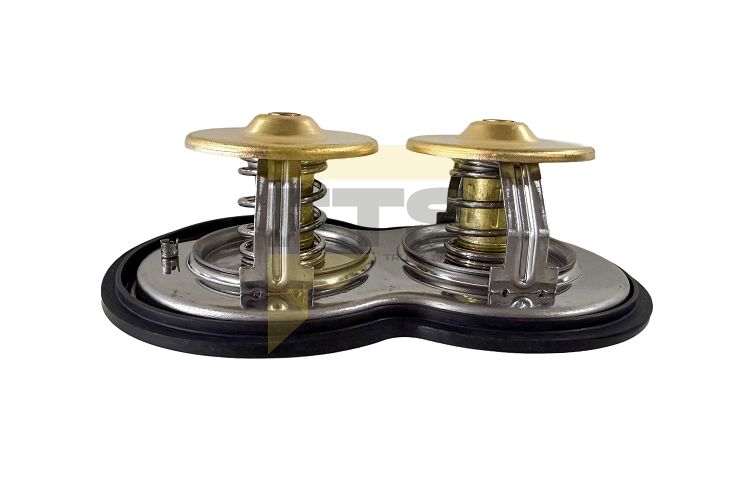 Imagem do produto VALVULA TERMOSTATICA 114 80° (124/PGR/440/480 C/ RETARDER) - Cód: FAP-12809
